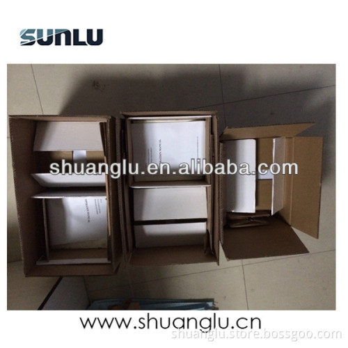 SUNLU Manufacturer Supply Welding Electrodes Eccentric Testing Equipment
